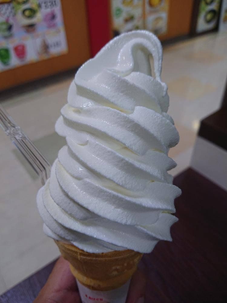 メレンダ イオン飯田店