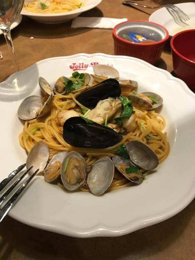 ジョリーパスタ 倉敷店 - サブ画像2