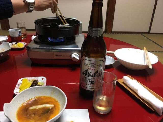 京町柿安本店 - サブ画像2
