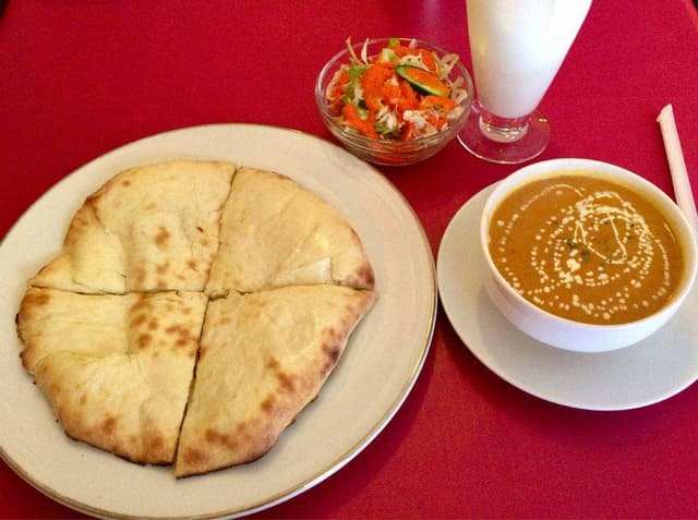 インド ネパール料理 ベトガト - サブ画像3