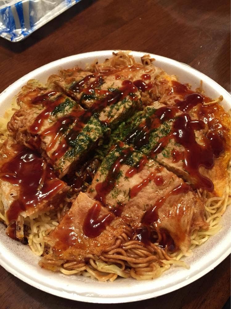 お好み焼きぐぅぐぅ 宮内店