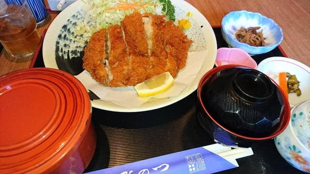 味工房 那のつ - サブ画像3