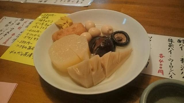 おでん屋台村 神田店 - サブ画像2
