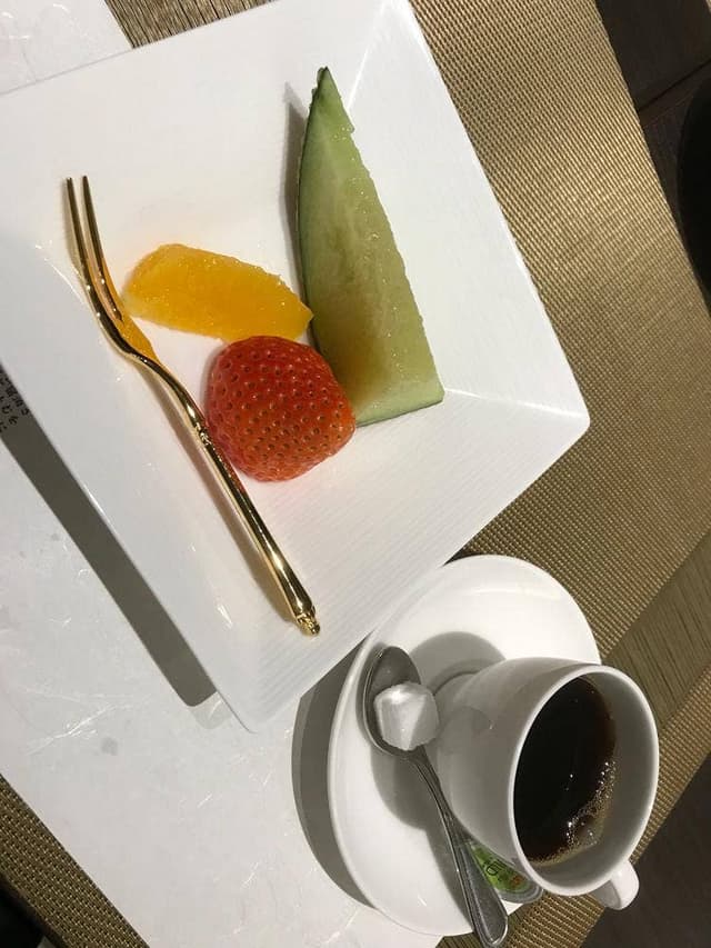 日本料理 花水木 杉乃井ホテル - サブ画像2
