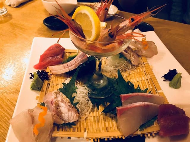 旬鮮 銀 - サブ画像1