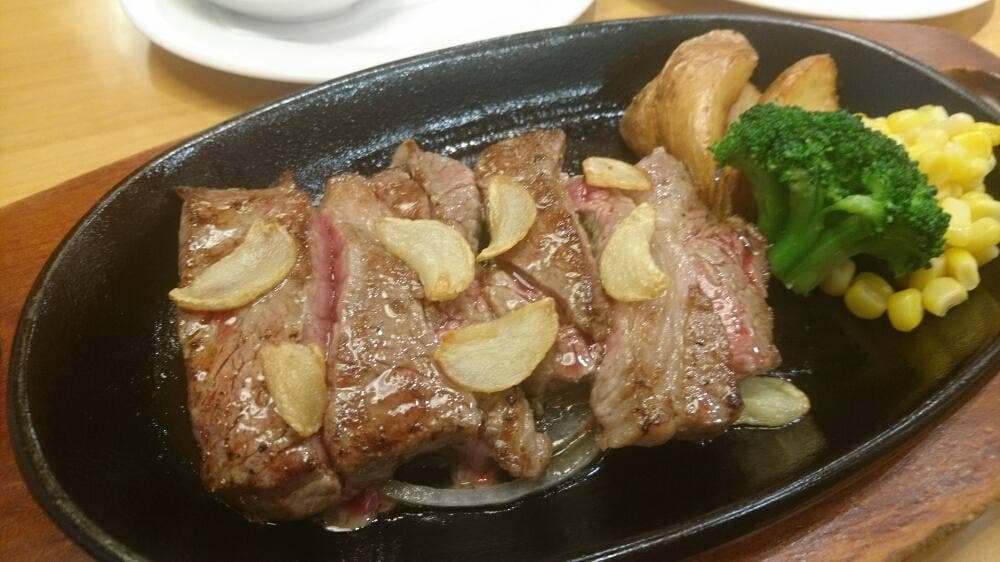 ステーキ宮 豊川店