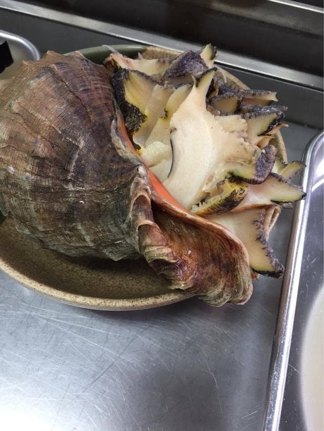 舞鶴かき小屋 美味星 - サブ画像3