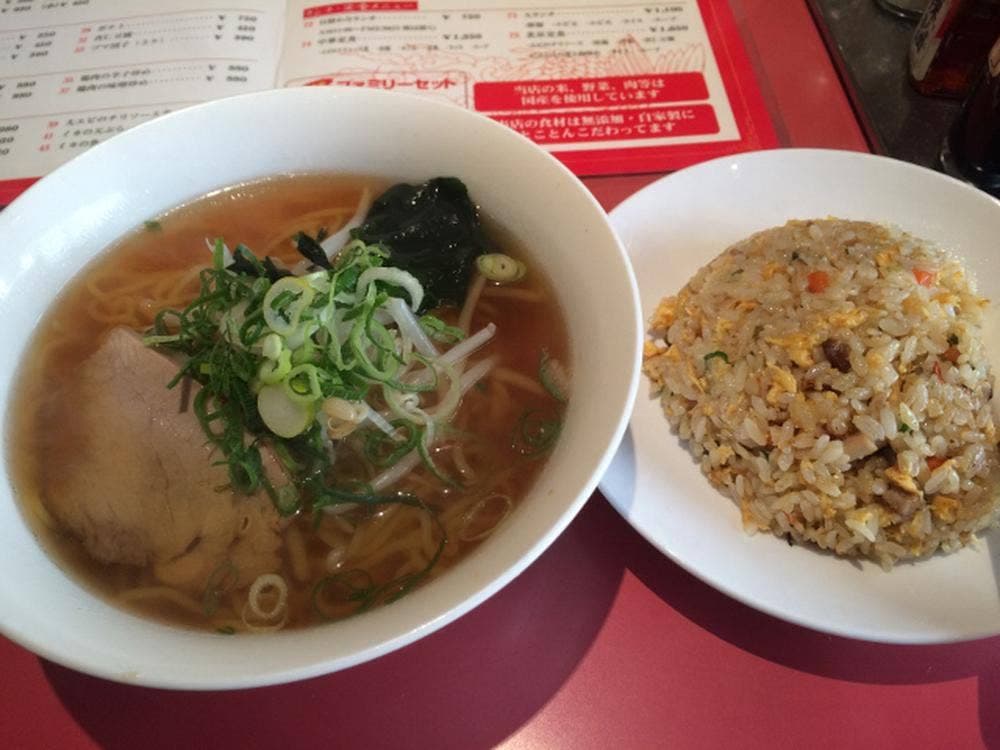 北京 羽衣店