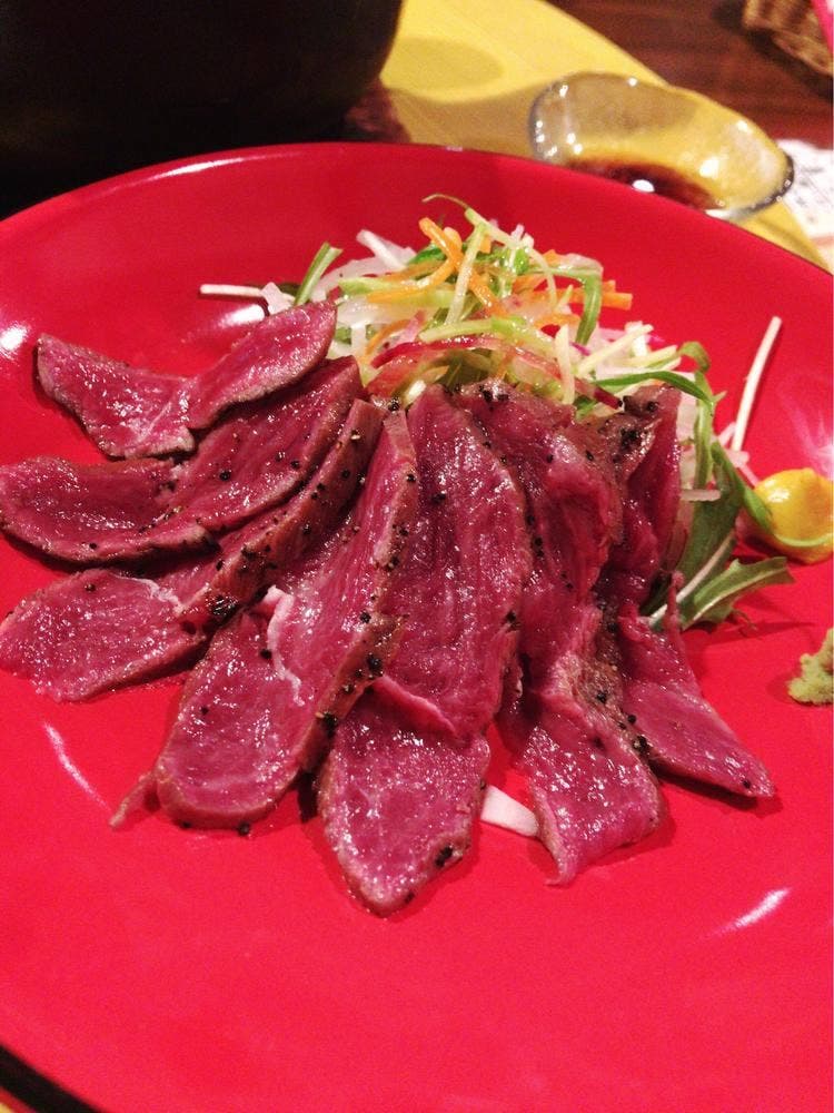 Bistro & Wine Market あらた喰楽部 両国店