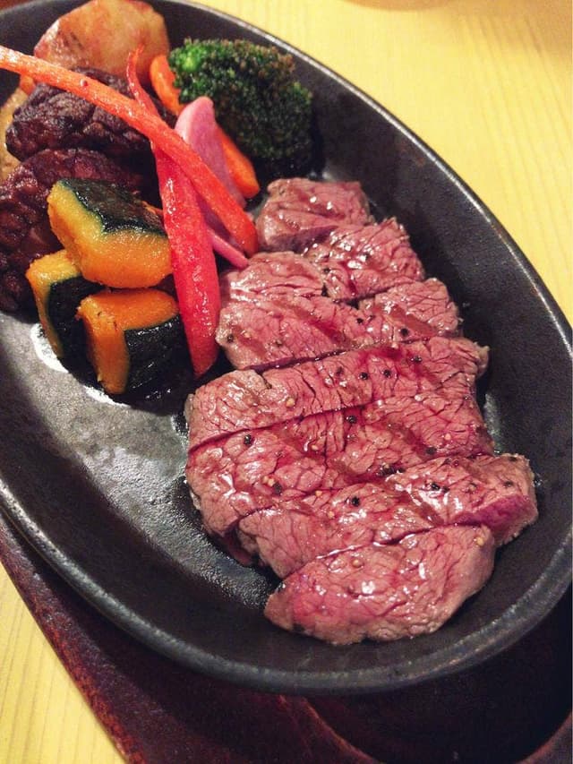 Bistro & Wine Market あらた喰楽部 両国店 - サブ画像1