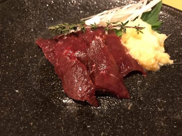 マタギ東京 - サブ画像3