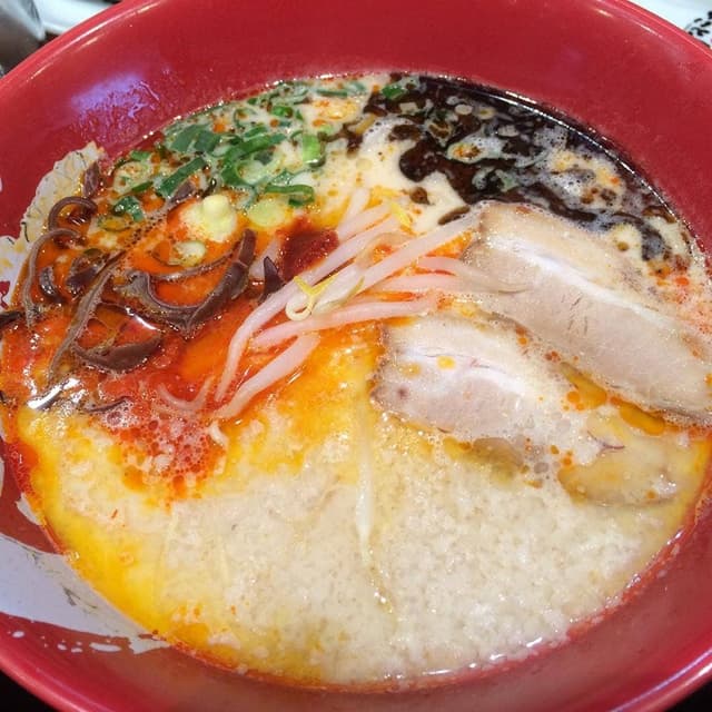 ラーメン まこと屋 堺泉北大庭寺店 - サブ画像3