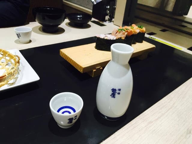 廻鮮富寿し上越中央店 - サブ画像2
