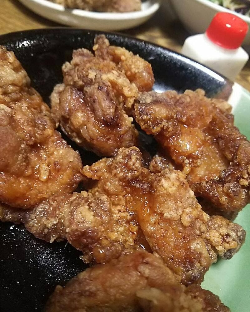 鶏笑 立川店