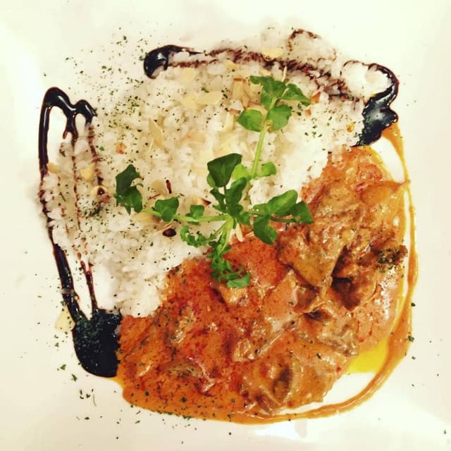 ソウルマスターズカフェ - サブ画像3