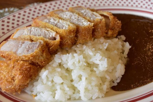 欧風カレー喫茶フランクリン - サブ画像1