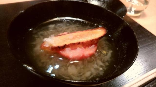 日本料理 四四A2 - サブ画像3