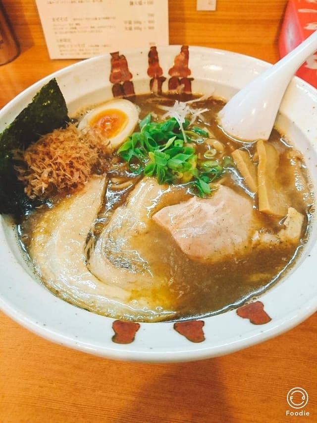 麺処 倭 - サブ画像3