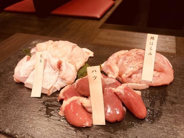 焼処 大山どり・鍋 ゆきひら - サブ画像1