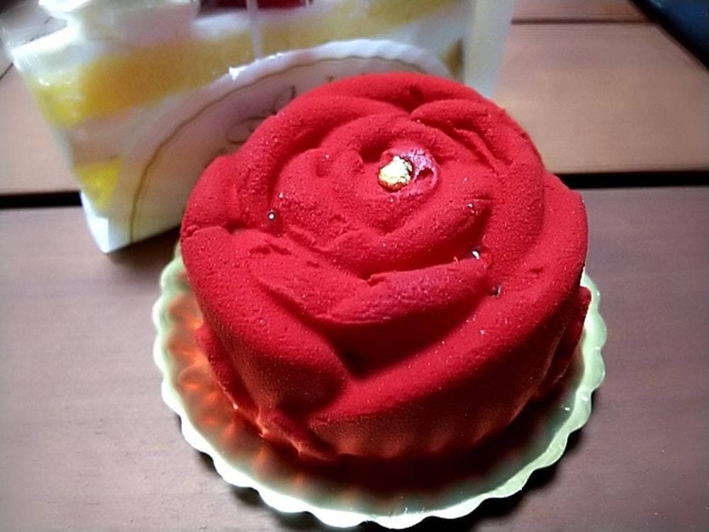 パティスリー イチリュウ イオン大野城店