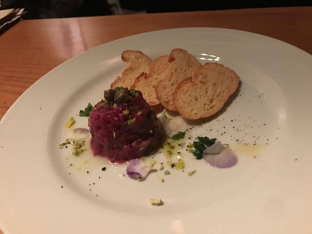 Trattoria tano - サブ画像3