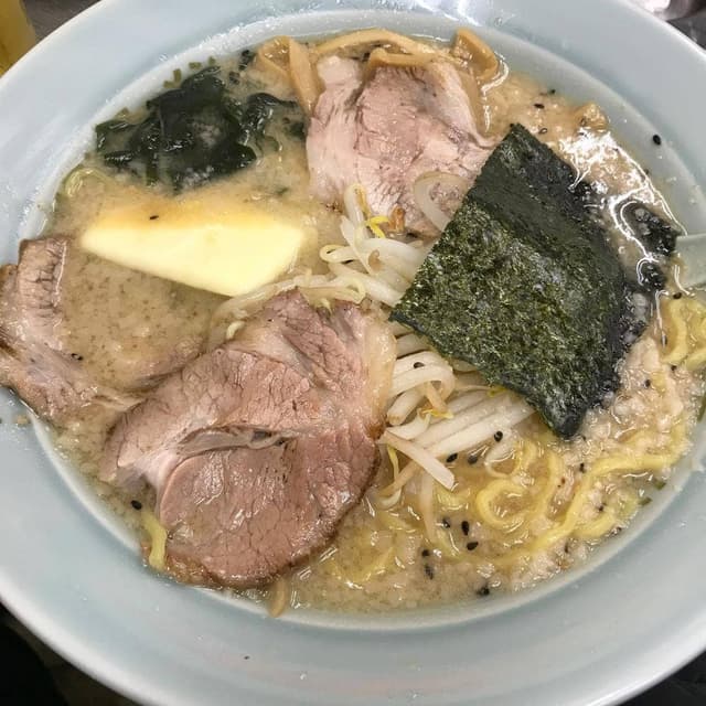 ラーメンショップ湯沢駅前店 - サブ画像2