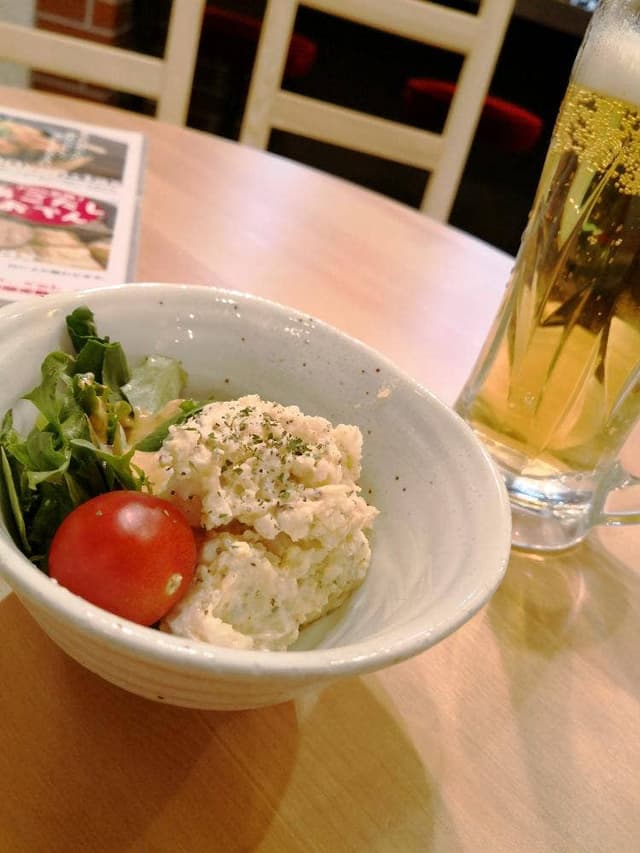 FREE STYLE KITCHEN KOBEiSM BLD. - サブ画像1