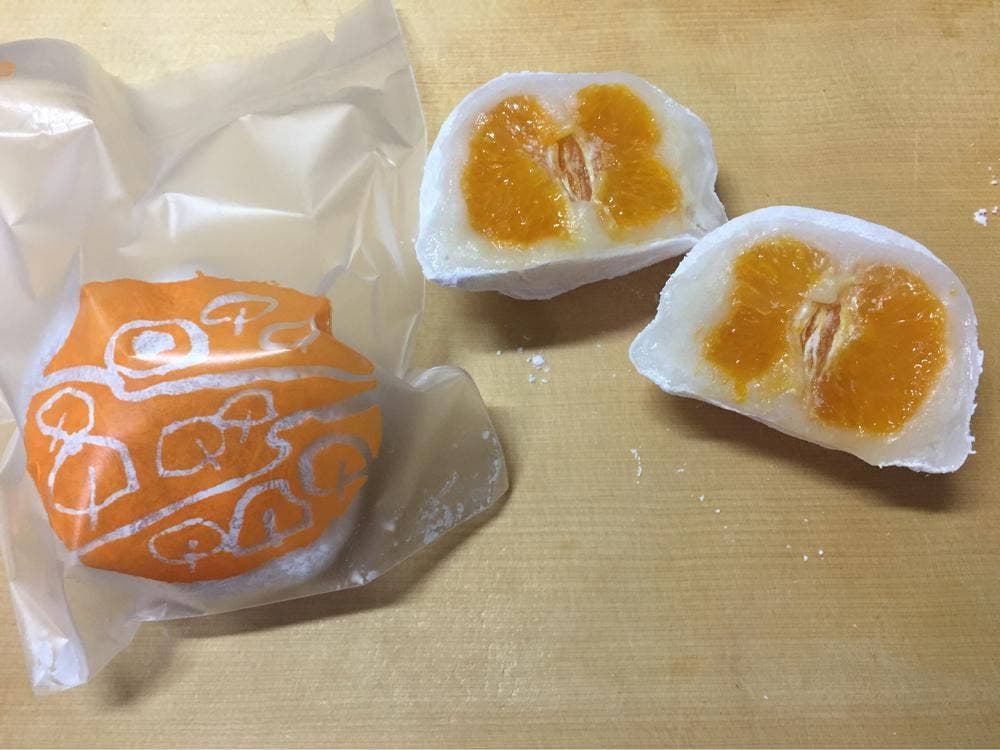 三ケ日製菓