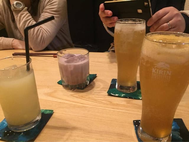 和小皿料理と炉 Emimag - サブ画像1