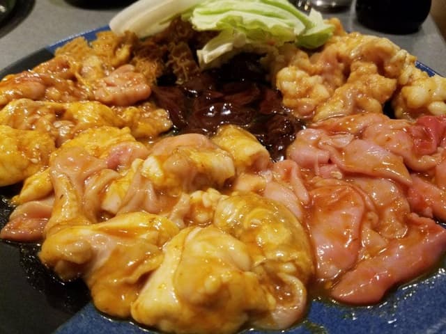 ホルモン三丁目炎 - サブ画像2