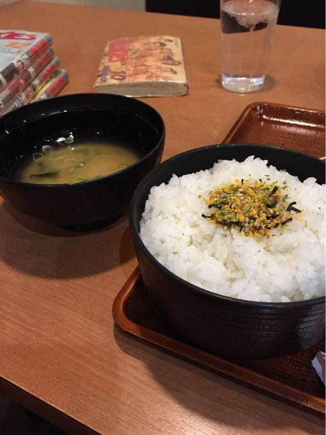 山ん馬稲口店 - サブ画像1