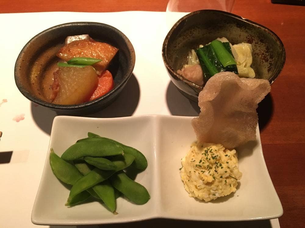 はなはな