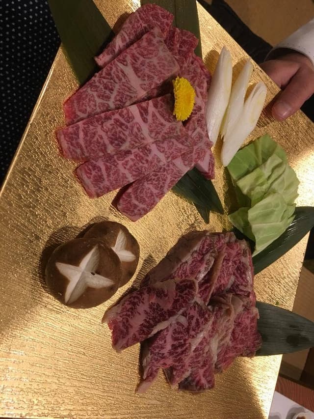 牛花 - サブ画像1