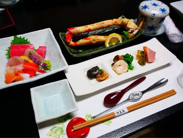 伊豆島海岸店 - サブ画像3