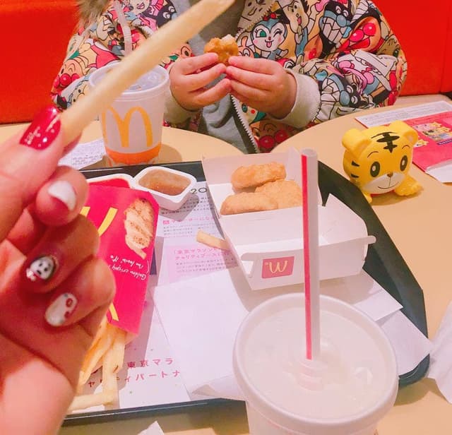 マクドナルド 南行徳駅前店 - サブ画像3