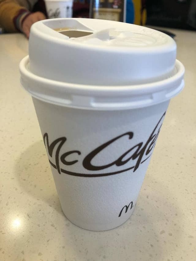 マクドナルド 戸塚安行店 - サブ画像3