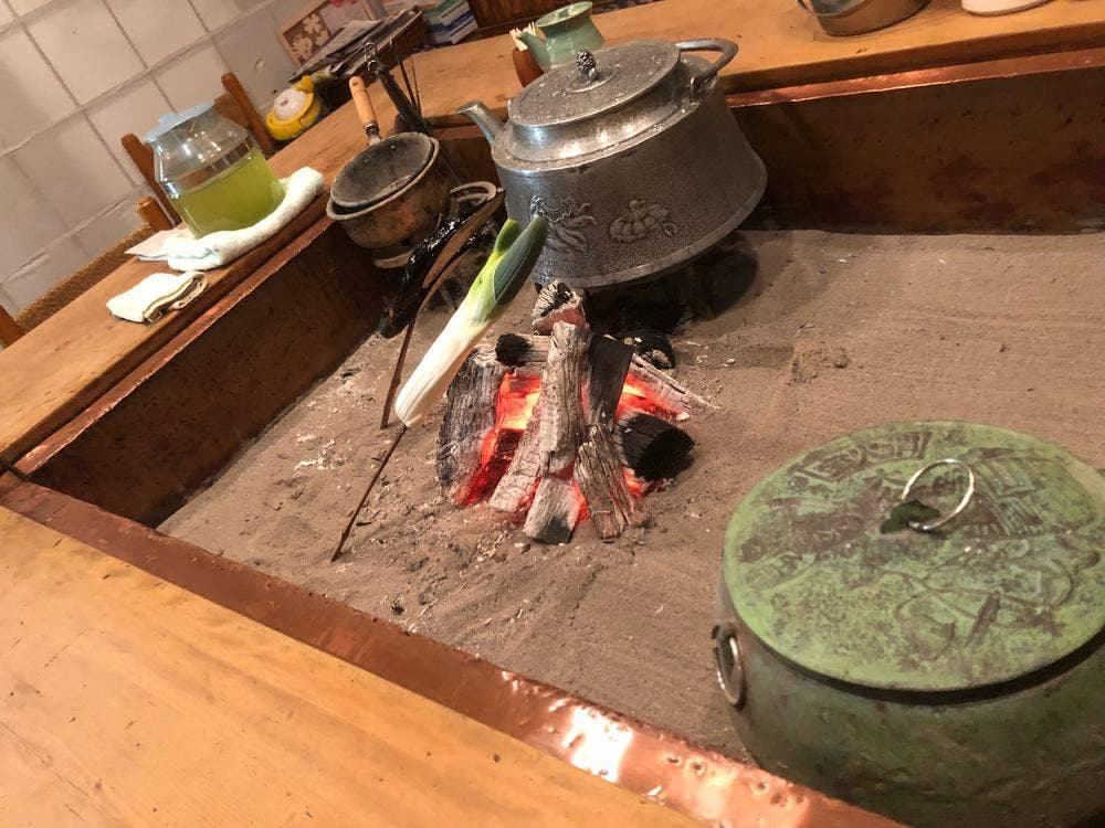 田楽家
