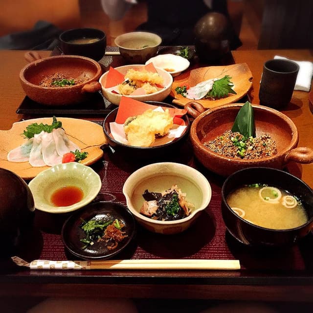 田楽 - サブ画像3