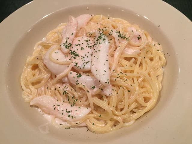 パスティーナ - サブ画像1