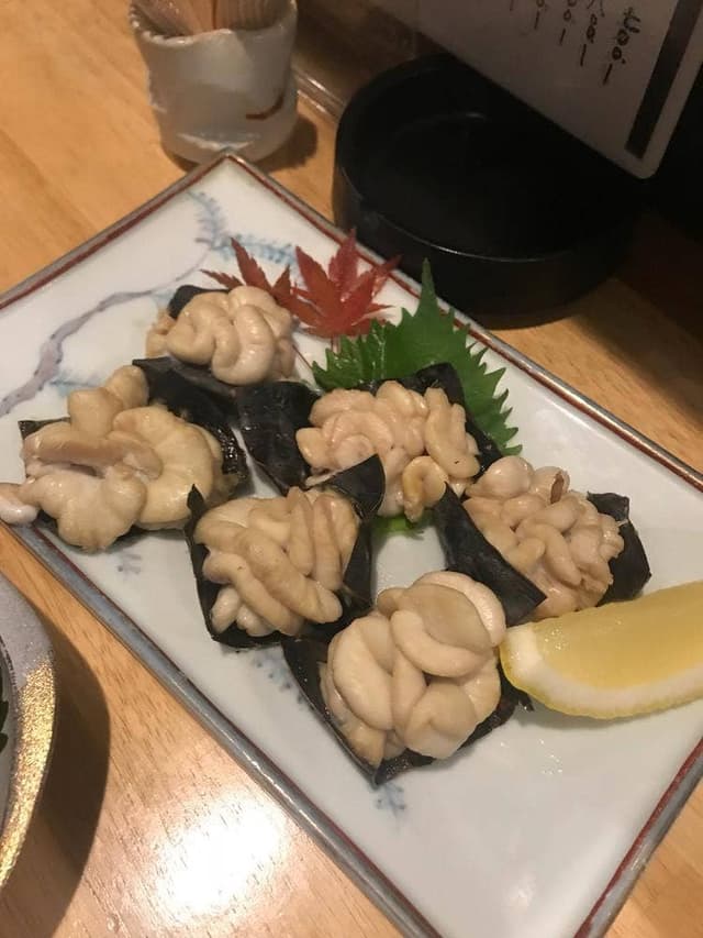 居酒屋 うお京 - サブ画像1