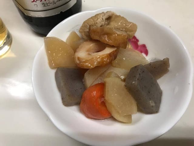 立吞処 ひらたに - サブ画像1