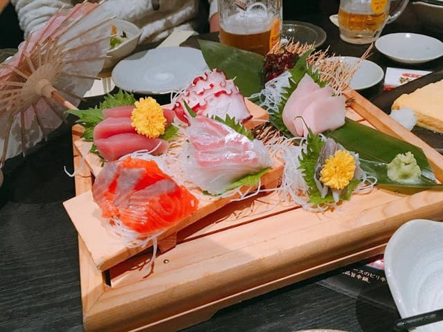 くいもの屋わん 浜松駅前店 - サブ画像1