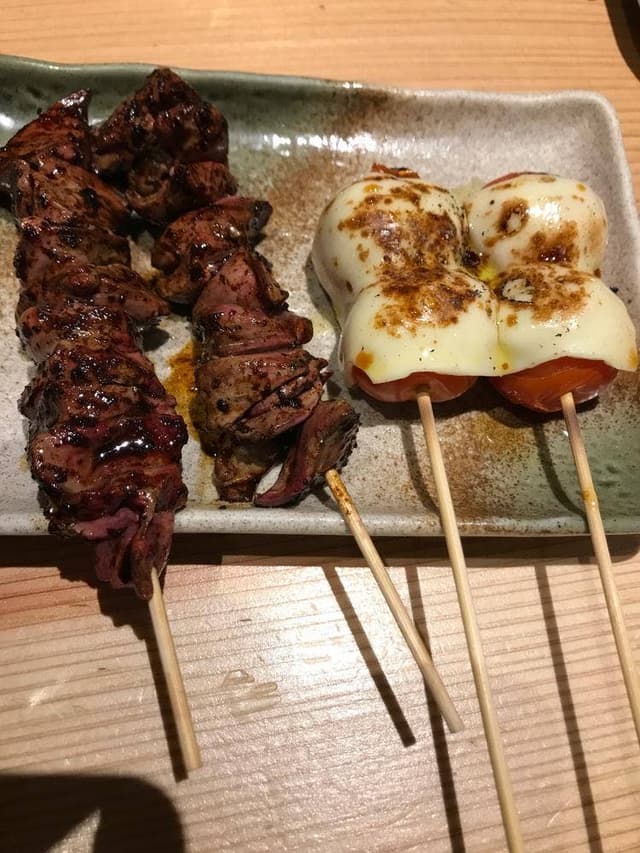 神戸焼鳥 つくねや 与野店 - サブ画像3