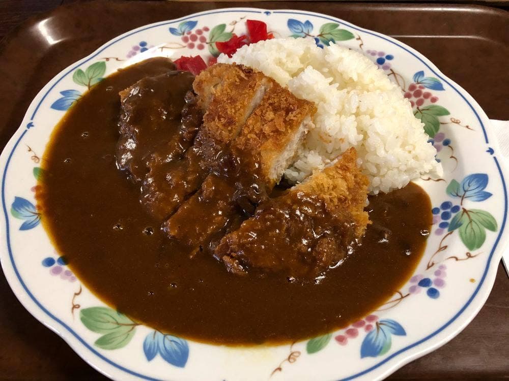 ニュー笠岳