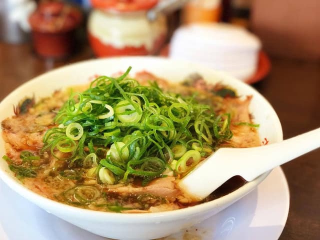 来来亭 西山店 - サブ画像2