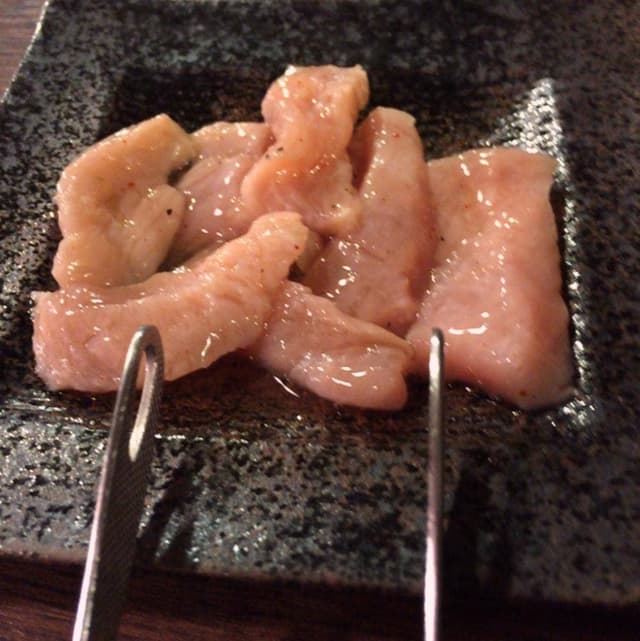 焼肉ホルモン 温羅 - サブ画像1