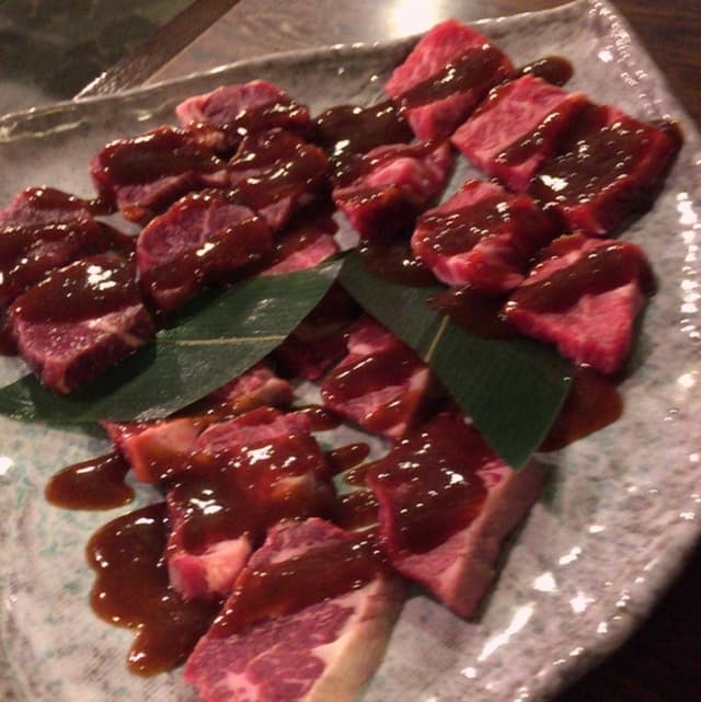 焼肉ホルモン 温羅 - サブ画像2