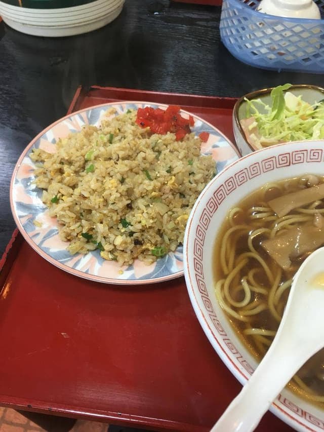 ゑびすや食堂 - サブ画像2