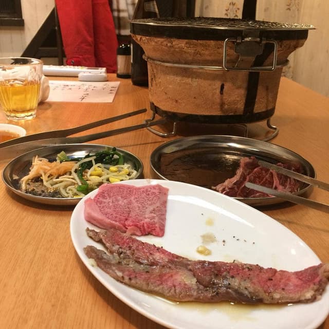 焼肉 鶴心 - サブ画像3