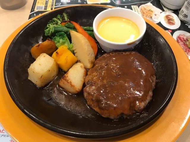 ジョナサン 水天宮駅前店 - サブ画像3